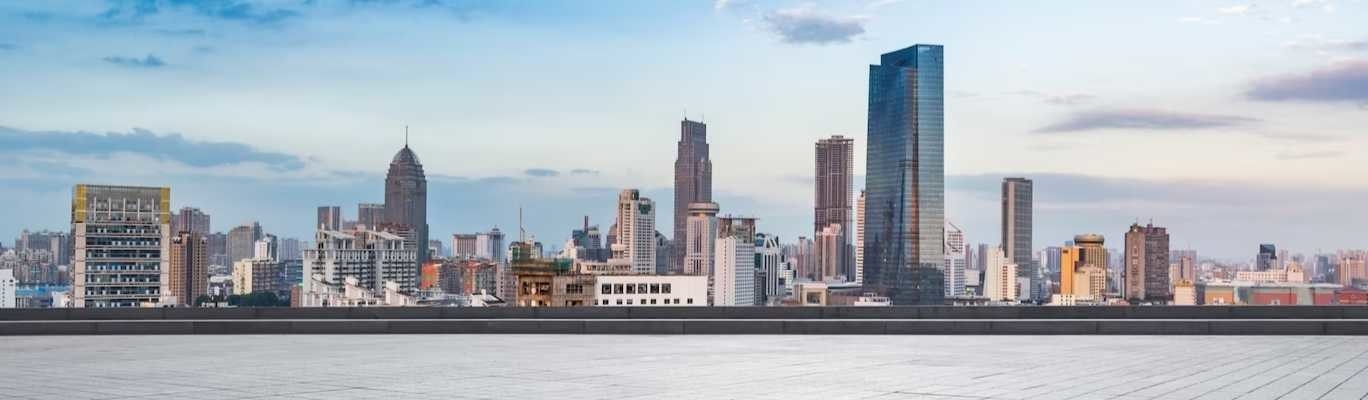 China Beijing Silk Road Enterprise Management Services Co.,LTD Perfil da empresa 